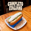 Foto de Italiano