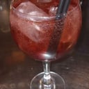 Foto de Gin Tonic Saborizado