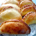 Foto de EMPANADAS DE POLLO