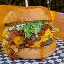 Foto de American bacon