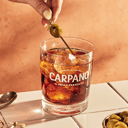 Foto de Carpano Originale