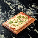 Foto de PIZZETA MARGARITA