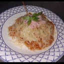Foto de Spaguettis d' Jamón 