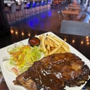 Foto de COSTILLAS BBQ
