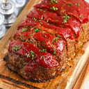 Foto de Meatloaf
