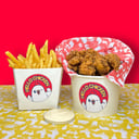 Foto de Combo Chicken pop