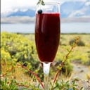 Foto de Calafate / maki sour