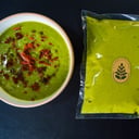Foto de Sopa de Arvejas