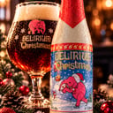 Foto de DELIRIUM CHRISTMAS (Bélgica)