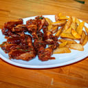 Foto de Alitas Te Whare