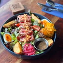 Foto de Ensalada nicoise