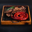 Foto de Arracheras - [c/Chistorra]