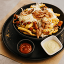 Foto de Salchipapas