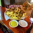 Foto de LA MARINERA