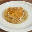 Foto de TACO CHULETA CON QUESO