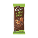 Foto de Chocolate Cofler almendras - 55 G