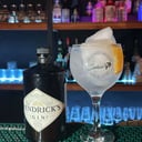 Foto de Gin Tonic Hendricks