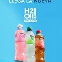Foto de H2O x500ml