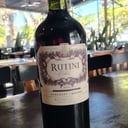 Foto de Rutini Cab. Malbec