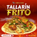 Foto de Tallarín frito