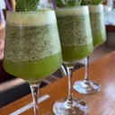 Foto de Limonada Especial Menta-Jengibre