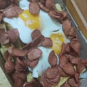 Foto de Papas a Caballo Individual