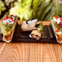 Foto de American Burrito & Crispy Tacos