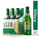 Foto de Cerveza club verde