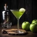 Foto de Apple Martini