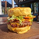 Foto de ARGENTINA BURGER