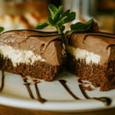 Foto de POSTRE DUBAI 