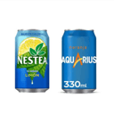 Foto de ACUARIUS / NESTEA