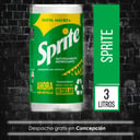 Foto de Sprite 2.5L 