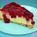 Foto de CheeseCake New York Frambuesas