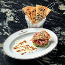 Foto de Tartare de atun