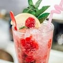 Foto de CAIPIRIÑA FRAMBUEZA