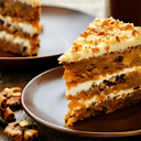 Foto de Carrot Cake 10 porciones