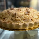 Foto de Crumble de manzana 