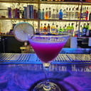 Foto de BERRY LIME SIN ALCOHOL