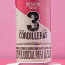 Foto de Tres Cordilleras Rose