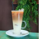 Foto de Capuccino Helado
