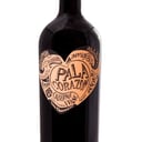 Foto de Bodega Niven - Pala Corazón (Cabernet Franc)
