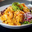Foto de Arroz con Mariscos