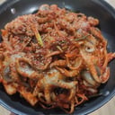 Foto de Jjukumi Samgyeopsal (網足章魚五花肉) 쭈꾸미삼겹살