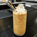 Foto de Frappe mazapán 