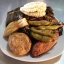 Foto de Pachamanca 