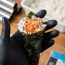 Foto de Salmon
