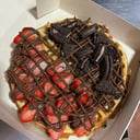Foto de Waffle Duo