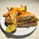 Foto de Sándwich de Roast Beef