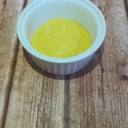 Foto de salsa del mes: MARACUYA 2 oz 